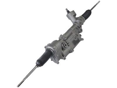Mopar 68242957AE Gear-Rack And Pinion 68242957AE Mopar Gear-Rack And Pinion Product Photo 1 of 2