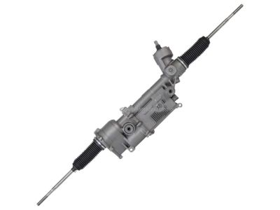 68242957AE Mopar Gear-Rack And Pinion Product Photo 2 of 2