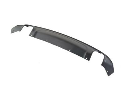 Mopar 68225383AA VALANCE-Rear 68225383AA Mopar VALANCE-Rear Product Photo 1 of 3