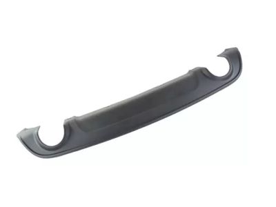 68225383AA Mopar VALANCE-Rear Product Photo 2 of 3