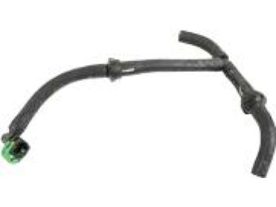 5154912AA Mopar Hose-Brake Booster Vacuum Product Photo 2 of 3