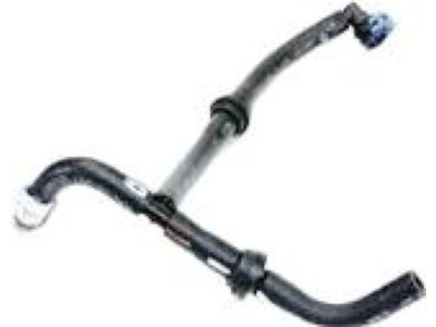 Mopar 5154912AA Hose-Brake Booster Vacuum 5154912AA Mopar Hose-Brake Booster Vacuum Product Photo 1 of 3