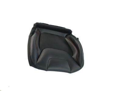 Mopar 6ST05LR5AA Front Seat Cushion Cover 6ST05LR5AA Mopar Front Seat Cushion Cover Product Photo 1 of 4