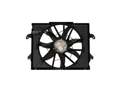 68275634AC Mopar Radiator Cooling Product Photo 4 of 5