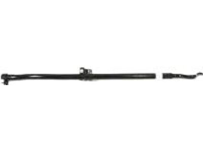 Mopar 52060052AE Socket Tie Rod Outer 52060052AE Mopar Socket Tie Rod Outer Product Photo 1 of 4