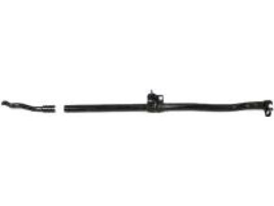 52060052AE Mopar Socket Tie Rod Outer Product Photo 4 of 4