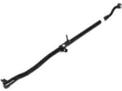 52060052AE Mopar Socket Tie Rod Outer Product Photo 2 of 4