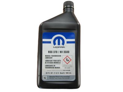 Mopar 4874464AB LUBRICANT-Transmission