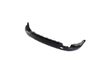 Mopar 5VT91RXFAC Rear Bumper Cover Lower 5VT91RXFAC Mopar Rear Bumper Cover Lower Product Photo 1 of 4