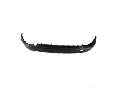 5VT91RXFAC Mopar Rear Bumper Cover Lower Product Photo 3 of 4