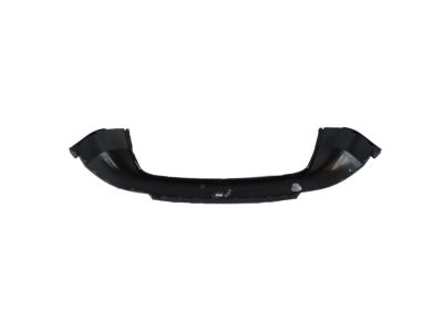 5VT91RXFAC Mopar Rear Bumper Cover Lower Product Photo 2 of 4