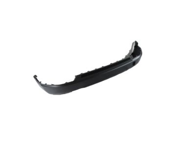 5VT91RXFAC Mopar Rear Bumper Cover Lower Product Photo 4 of 4