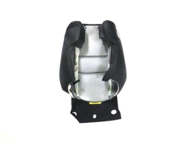 5PJ31DX9AA Mopar Front Seat Back Cover Product Photo 2 of 2