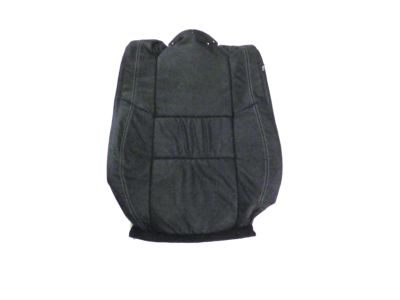 Mopar 5PJ31DX9AA Front Seat Back Cover 5PJ31DX9AA Mopar Front Seat Back Cover Product Photo 1 of 2