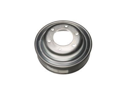Dodge W350 Water Pump Pulley - 4429946