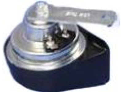 4671988AF Mopar Horn Product Photo 3 of 5