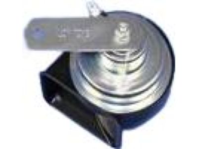Mopar 4671988AF Horn 4671988AF Mopar Horn Product Photo 1 of 5
