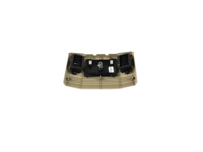 6RE16HL1AA Mopar Cap-Console Product Photo 2 of 4