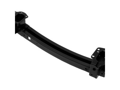 5116373AE Mopar REINFMNT-Front Bumper Product Photo 2 of 3