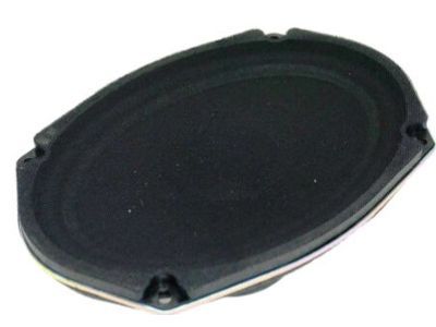 Jeep Compass Car Speakers - 5059063AC