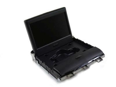 5MH21DX9AB Mopar Monitor-Media System Product Photo 4 of 4