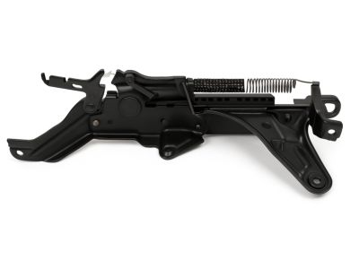 Mopar 4741169 ADJUSTER-Manual Seat 4741169 Mopar ADJUSTER-Manual Seat Product Photo 1 of 3