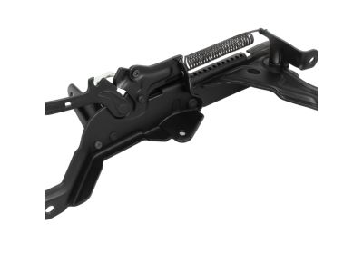 4741169 Mopar ADJUSTER-Manual Seat Product Photo 3 of 3