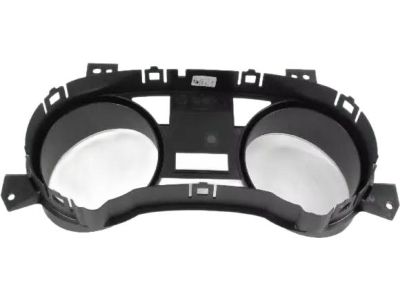 68089306AA Mopar Mask-Instrument Cluster Product Photo 4 of 9