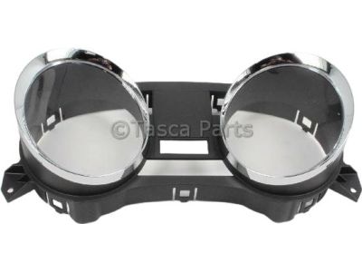 68089306AA Mopar Mask-Instrument Cluster Product Photo 2 of 9