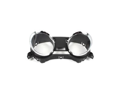 Mopar 68089306AA Mask-Instrument Cluster 68089306AA Mopar Mask-Instrument Cluster Product Photo 1 of 9