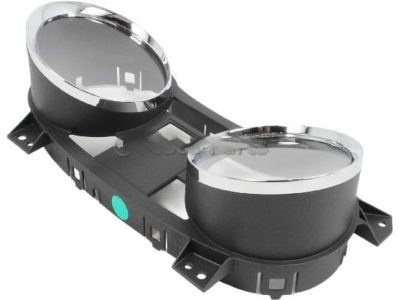 68089306AA Mopar Mask-Instrument Cluster Product Photo 3 of 9