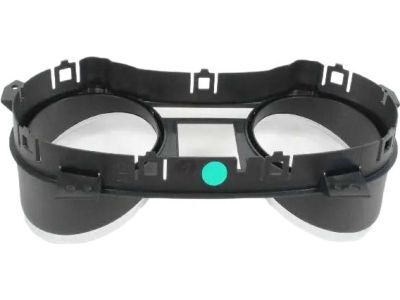 68089306AA Mopar Mask-Instrument Cluster Product Photo 6 of 9