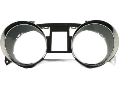 68089306AA Mopar Mask-Instrument Cluster Product Photo 7 of 9