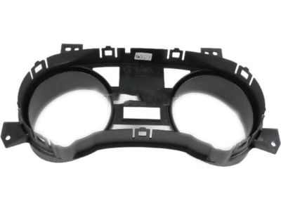 68089306AA Mopar Mask-Instrument Cluster Product Photo 5 of 9