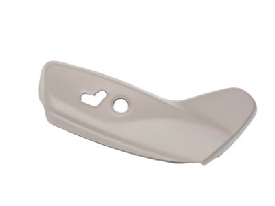 Mopar 5RT03PL5AC Shield-Seat 5RT03PL5AC Mopar Shield-Seat Product Photo 1 of 3