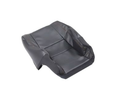 Mopar 6QU14LR5AA Front Seat Back Cover 6QU14LR5AA Mopar Front Seat Back Cover Product Photo 1 of 3