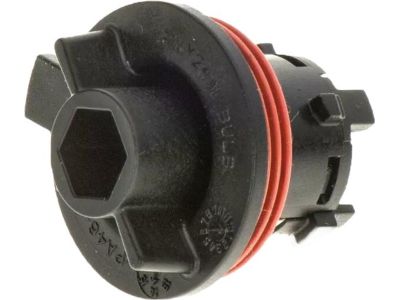 68250490AA Mopar Socket-Turn Signal Bulb Product Photo 6 of 6