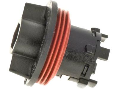 Mopar 68250490AA Socket-Turn Signal Bulb 68250490AA Mopar Socket-Turn Signal Bulb Product Photo 1 of 6