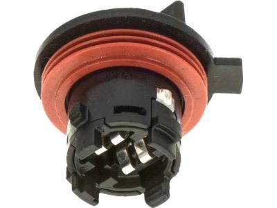 68250490AA Mopar Socket-Turn Signal Bulb Product Photo 3 of 6