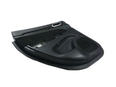 Mopar 5PS611X9AA Panel-Rear Door Trim 5PS611X9AA Mopar Panel-Rear Door Trim Product Photo 1 of 3