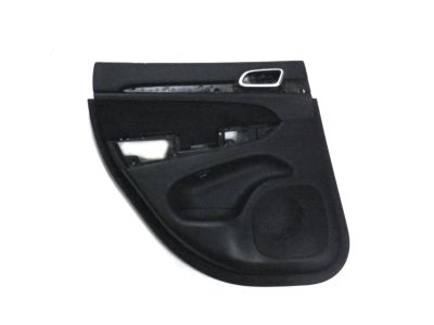 5PS611X9AA Mopar Panel-Rear Door Trim Product Photo 3 of 3