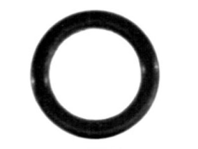 Chrysler Fuel Injector Seal - MD614813