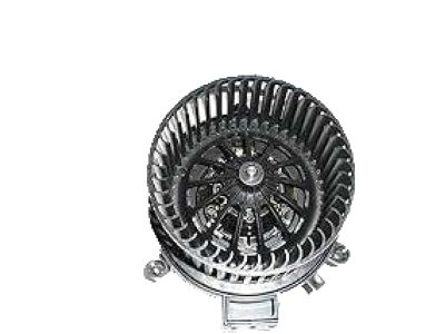 5183147AA Mopar Motor-Blower With Wheel Product Photo 2 of 6