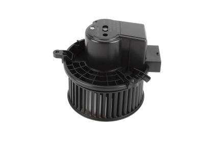 Mopar 5183147AA Motor-Blower With Wheel 5183147AA Mopar Motor-Blower With Wheel Product Photo 1 of 6