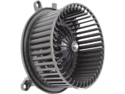 5183147AA Mopar Motor-Blower With Wheel Product Photo 4 of 6