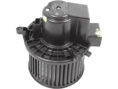 5183147AA Mopar Motor-Blower With Wheel Product Photo 3 of 6