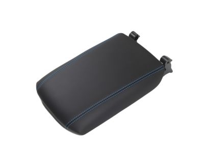 Mopar 7GX64BDQAA ARMREST-ARMREST 7GX64BDQAA Mopar ARMREST-ARMREST Product Photo 1 of 3