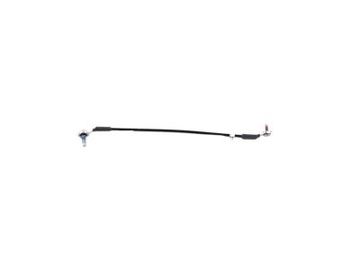 Mopar 68335661AA TAILGATE 68335661AA Mopar TAILGATE Product Photo 1 of 3