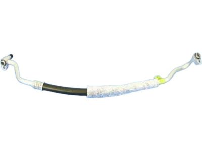 55038050AF Mopar Line-A/C Suction Product Photo 2 of 9