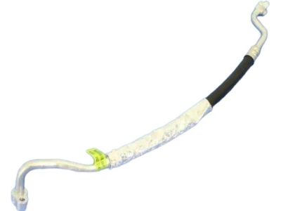 55038050AF Mopar Line-A/C Suction Product Photo 4 of 9